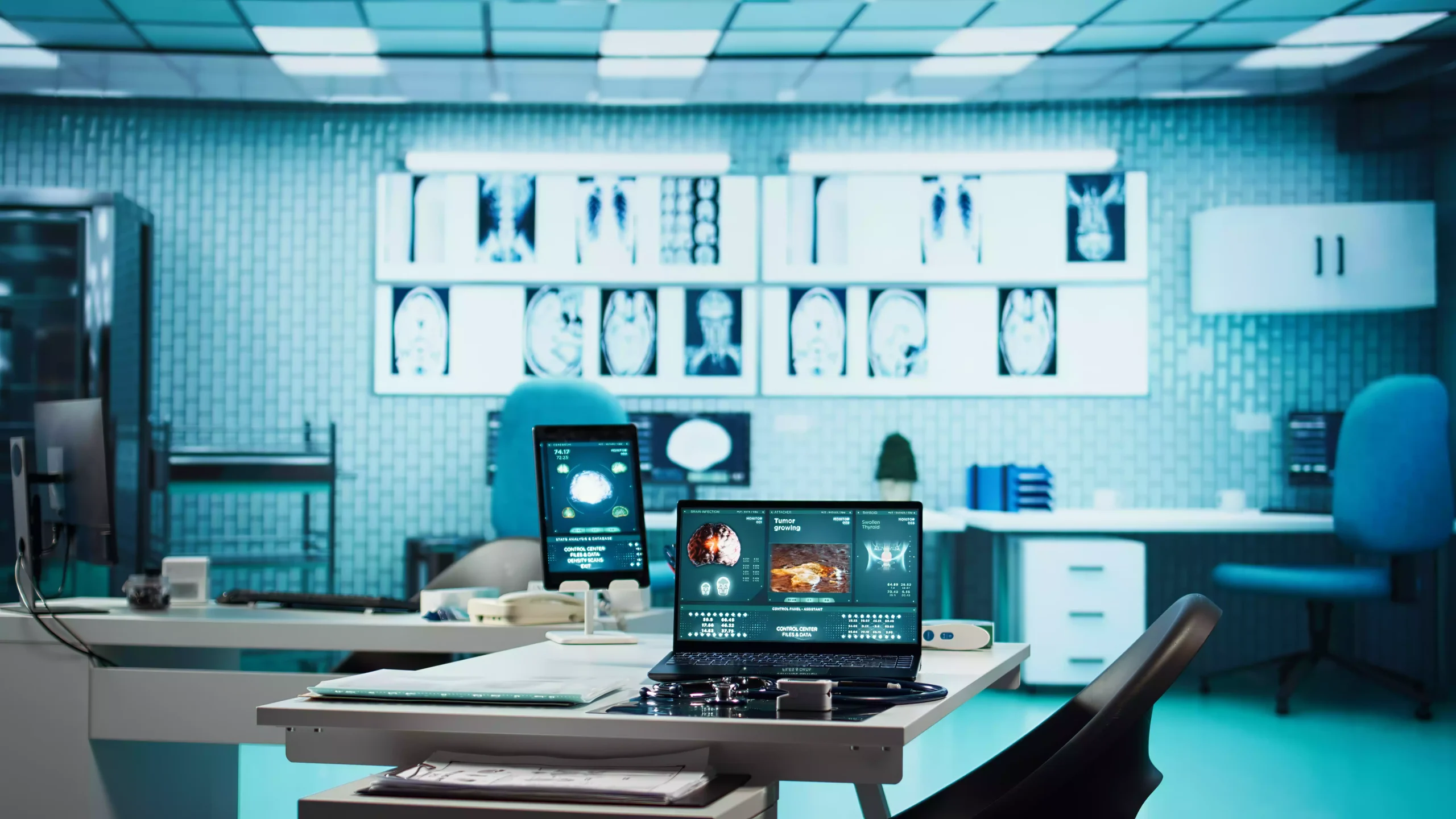 Unidad Tecnológica Médica