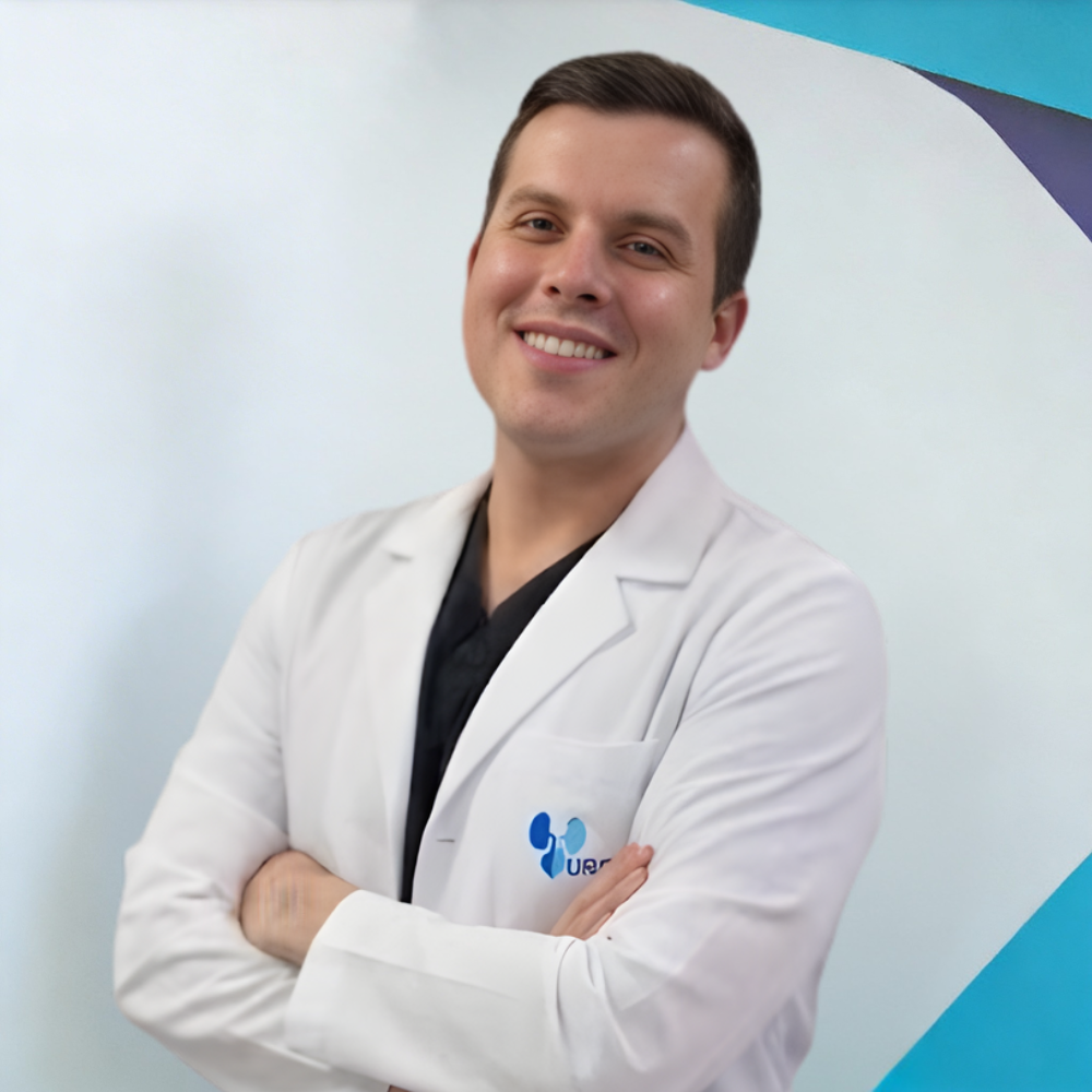 Dr. Carlos Alberto Barco