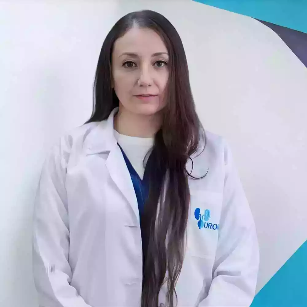 Angélica Peña