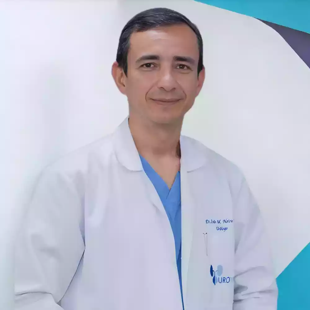 Dr. Neira