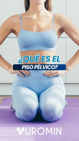 El piso pélvico trabaja todo el día. Lo usas cuando orinas, cuando tienes relaciones, cuando estornudas, cuando cargas algo pesado. Y la mayoría de mujeres solo se acuerda de él cuando el cuerpo pide atención. La buena noticia: la rehabilitación de piso pélvico funciona, es no invasiva y está disponible en UROMIN.

¿Tienes preguntas? Escríbenos.