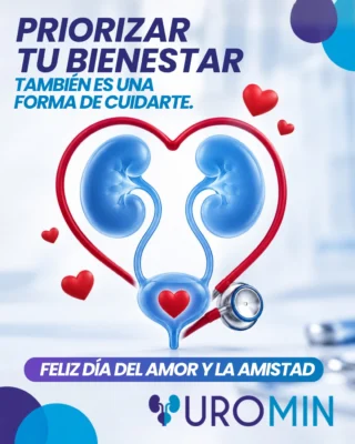 Cuidar la salud no consiste únicamente en actuar cuando aparece una molestia. También implica prevenir, consultar oportunamente y convertir el bienestar en una prioridad cotidiana. Prioriza tu salud.

Agenda una valoración con nuestros especialistas.